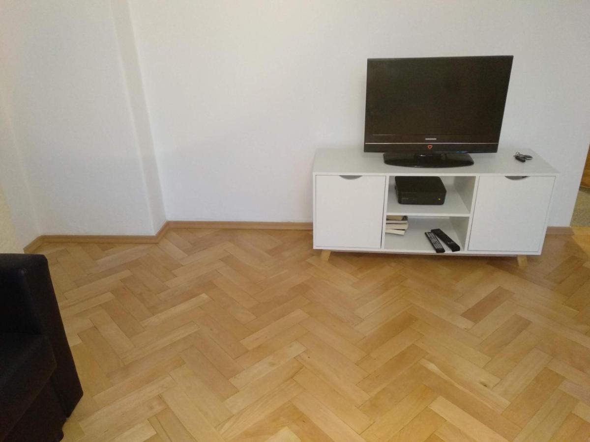 Apartament Szeroka Apartment Gdansk