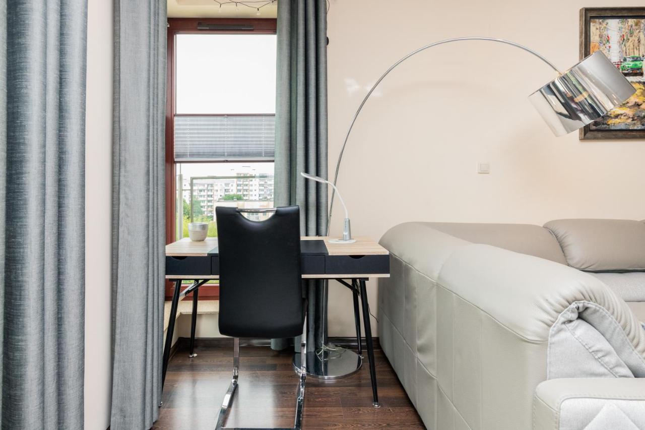 Lejlighed Drzewieckiego By Renters *