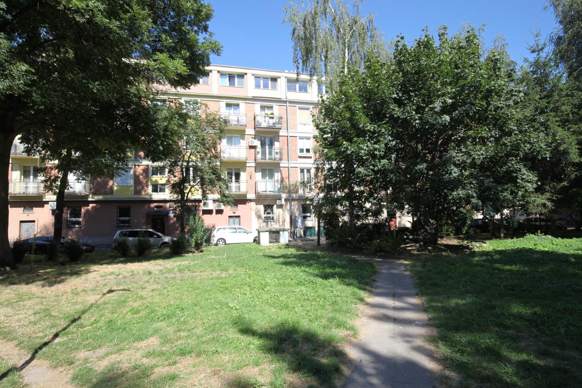 Elite Rajska One City Center Apartment Gdansk