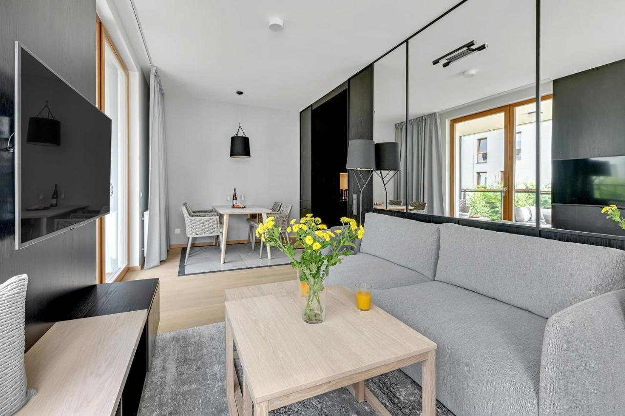 Nadmorski Park Premium *