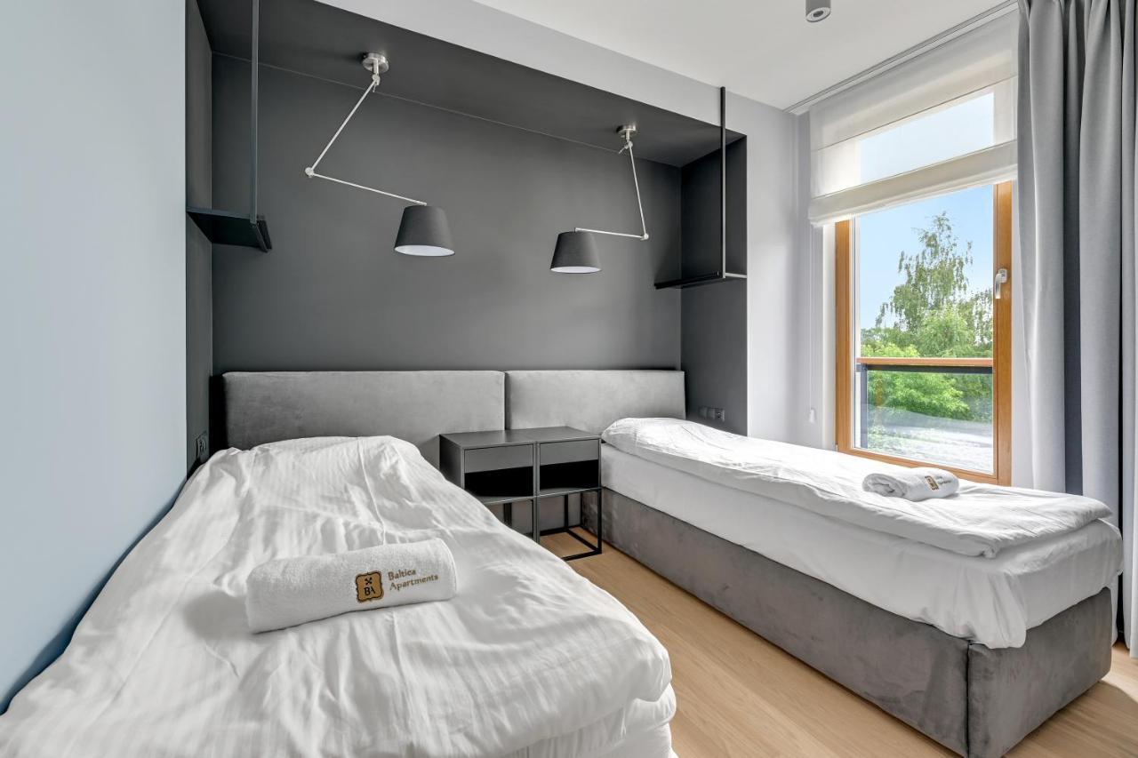 Nadmorski Park Premium