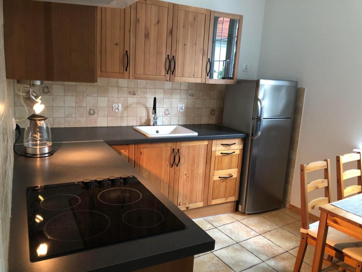 Apartament Dluga 77 * Gdańsk