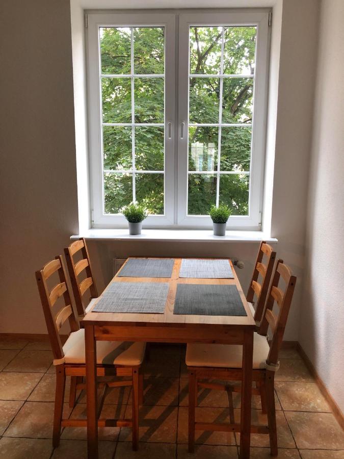 Apartament Dluga 77 Lägenhet Gdańsk