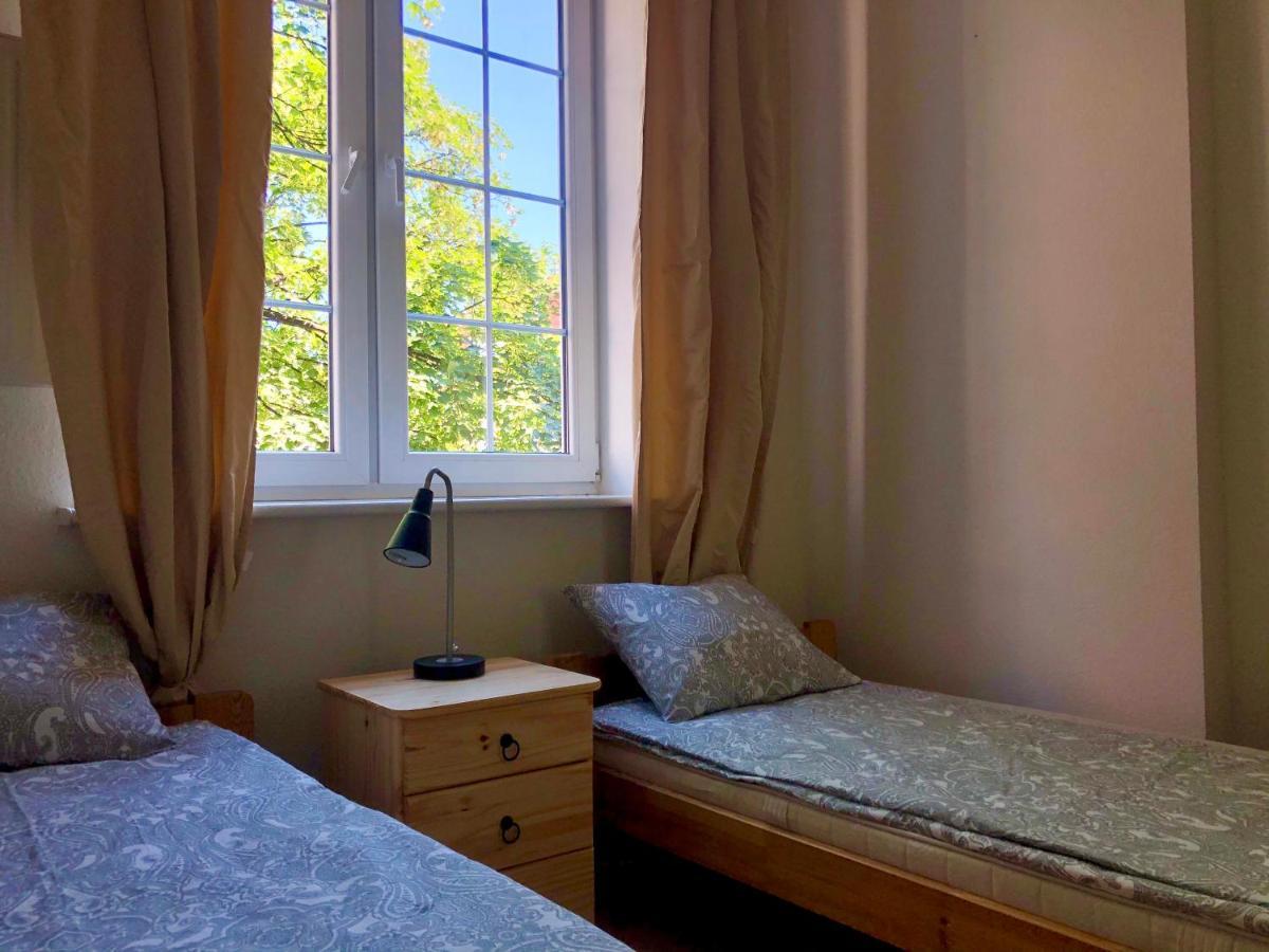 Apartament Dluga 77 Lägenhet *