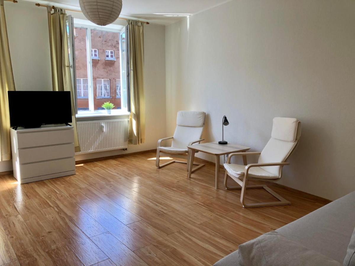 Apartament Długa 77 Apartament *
