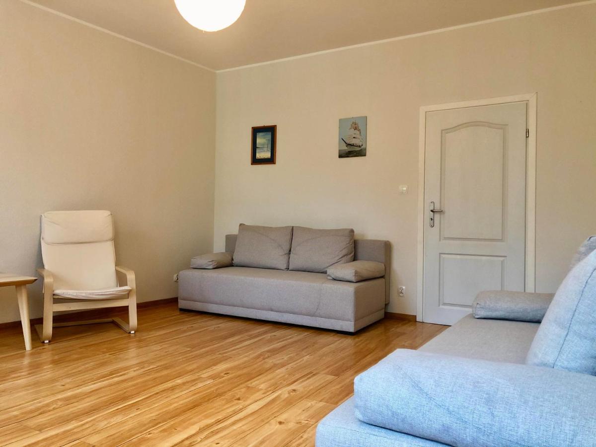 Apartament Dluga 77 Lägenhet *