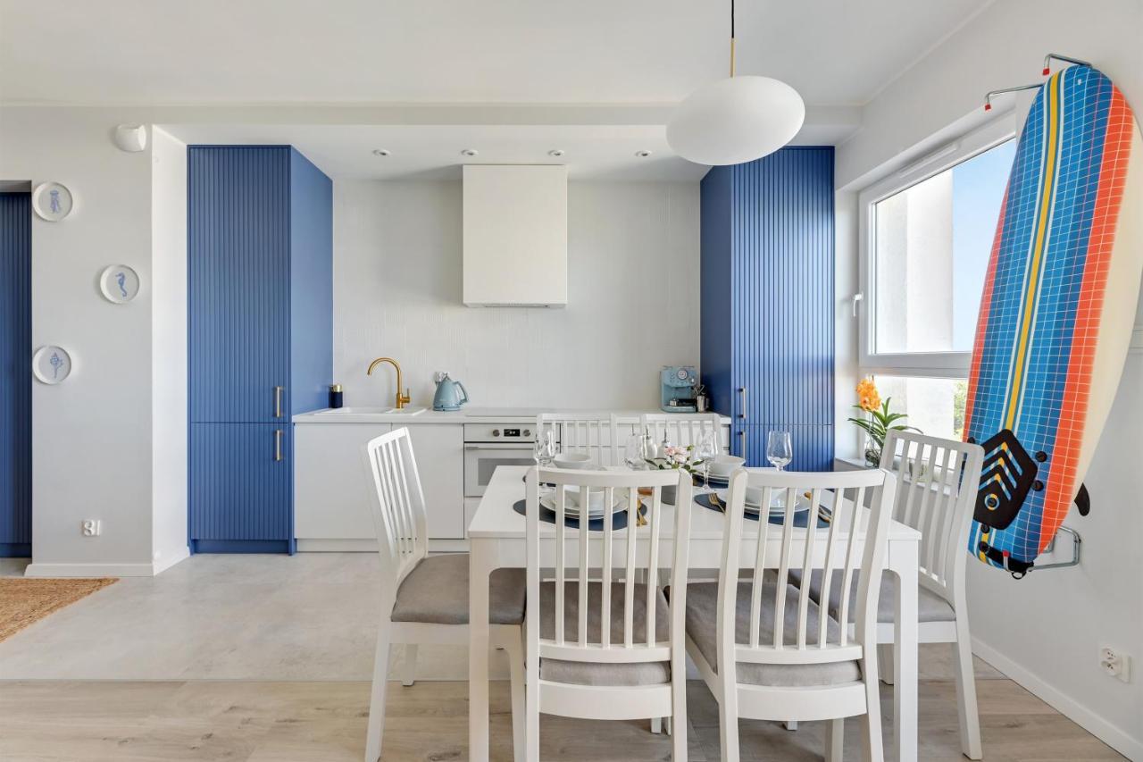 Baltica Seaview By Triapart *