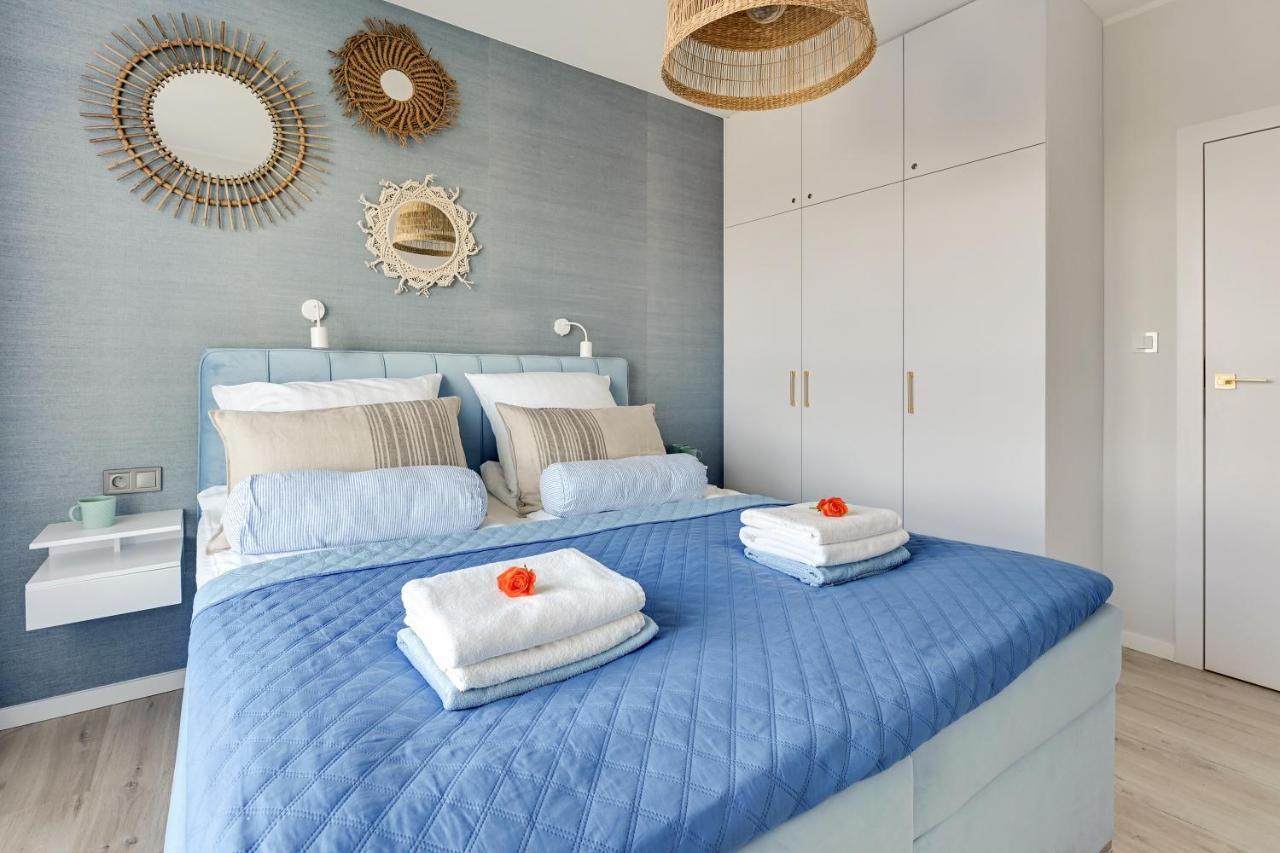 Baltica Seaview By Triapart *