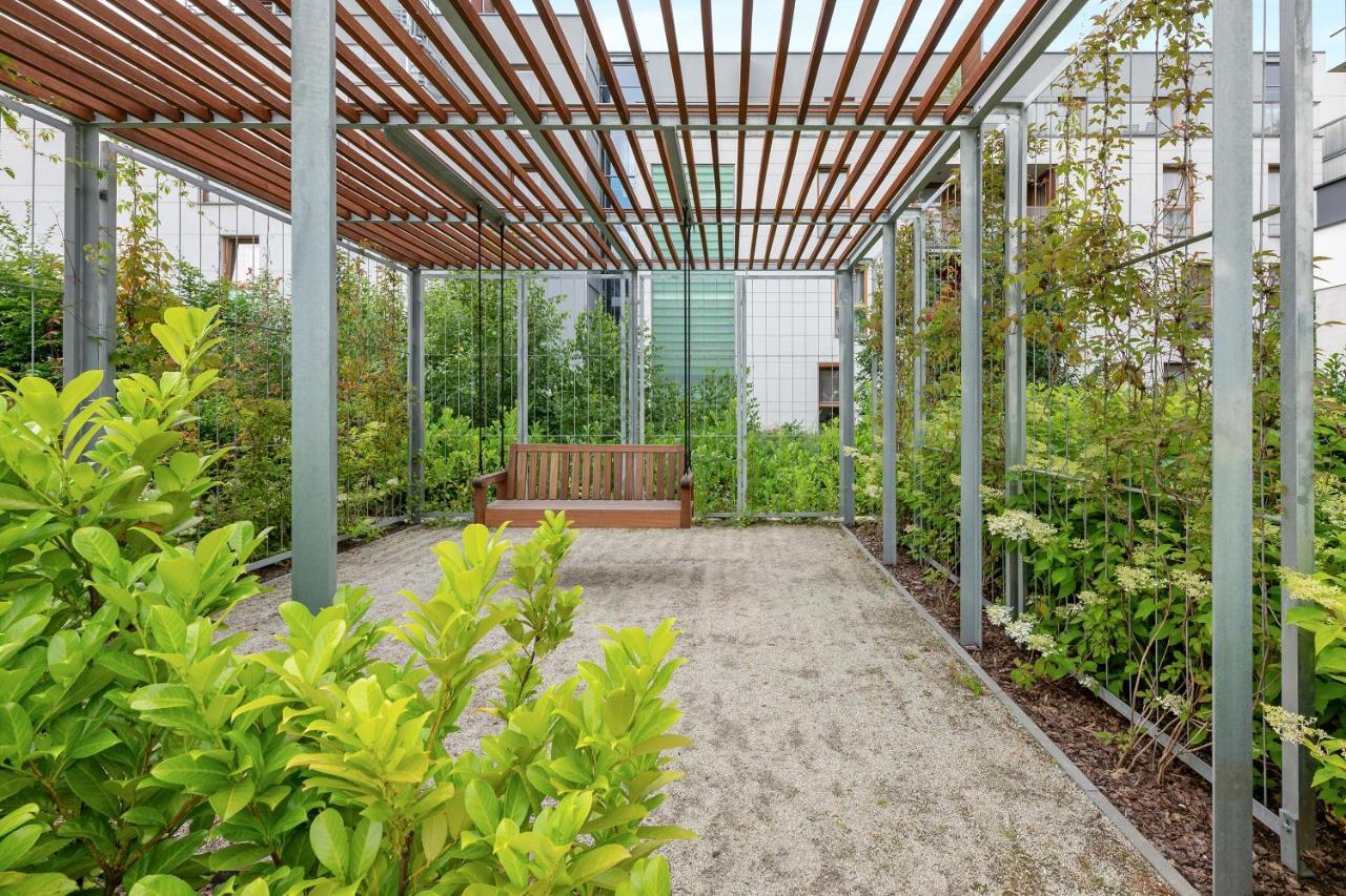 Nadmorski Park Premium Apartamento