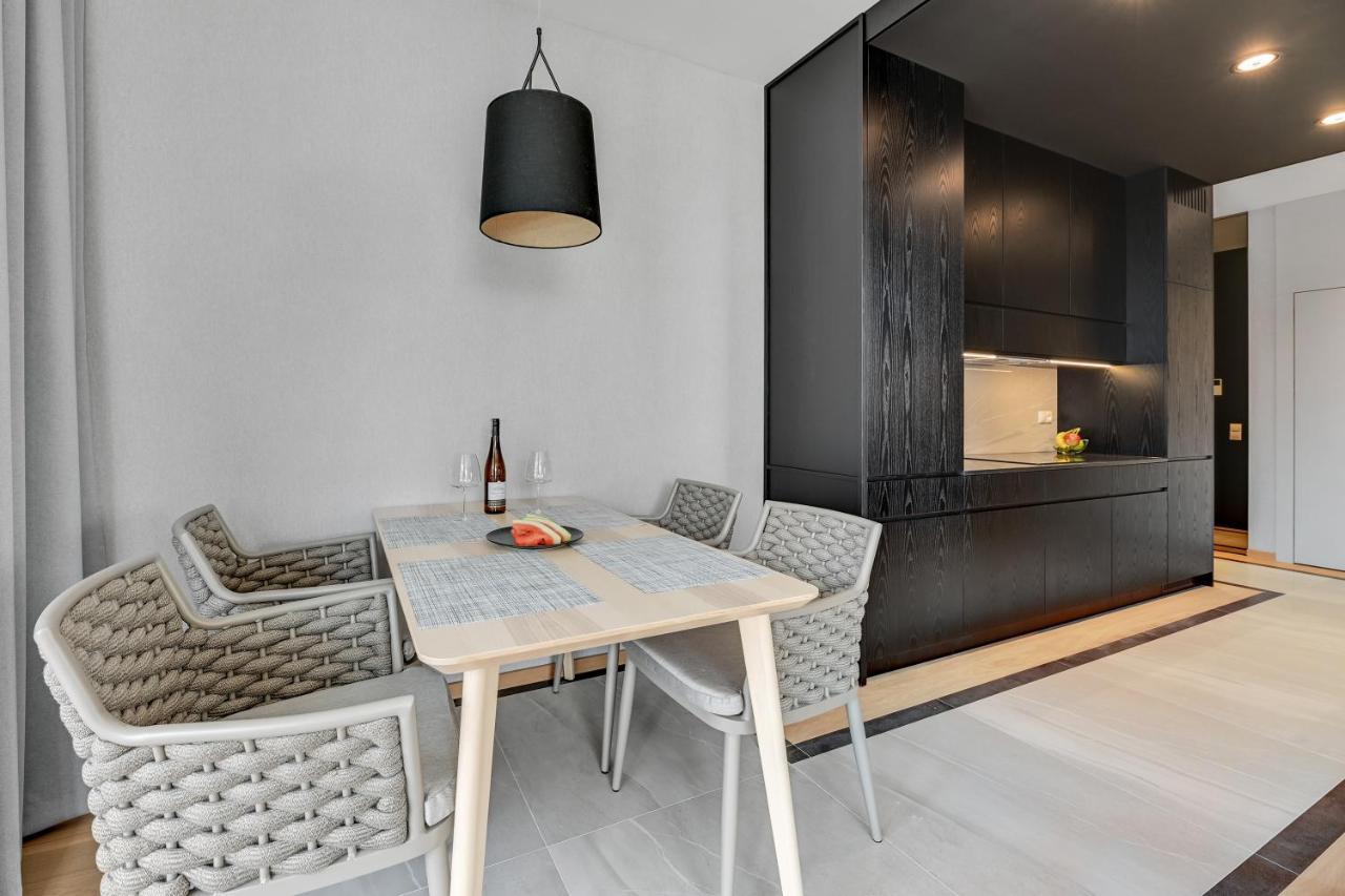 Nadmorski Park Premium * Gdańsk