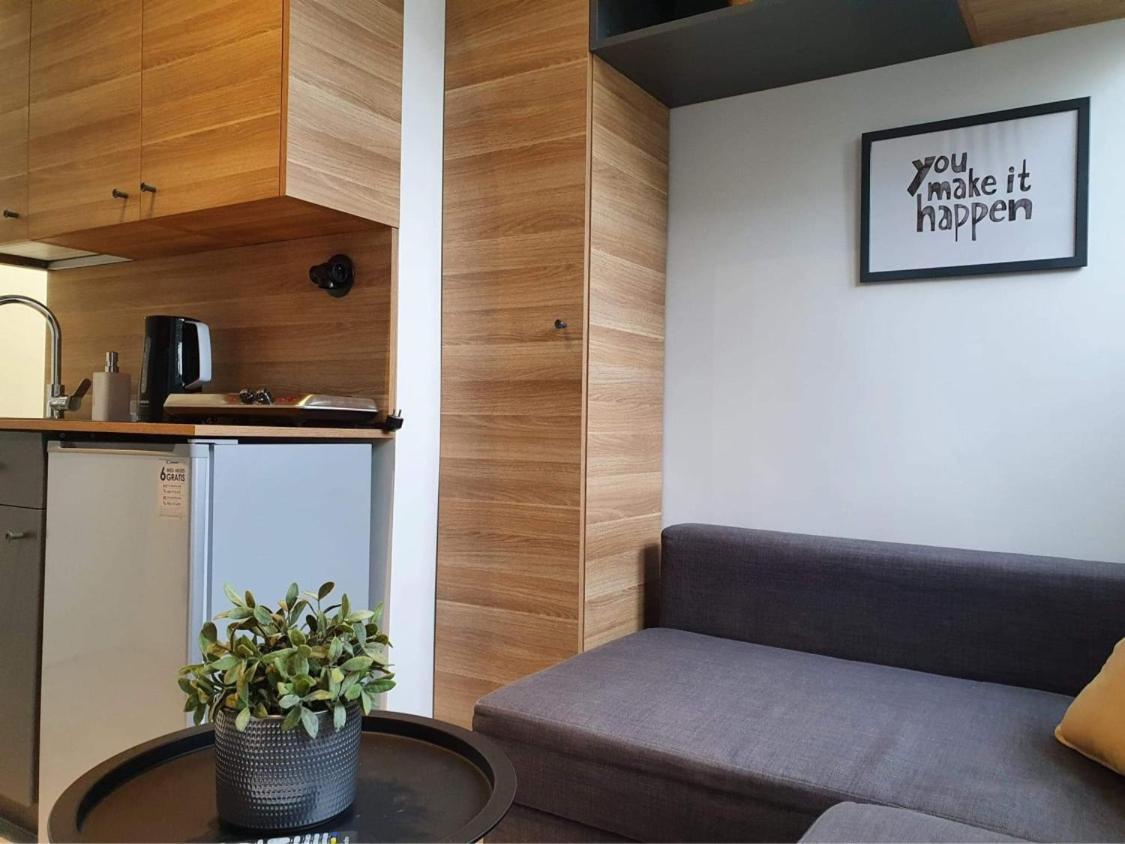 Studio Przy Motławie Iv Gdańsk