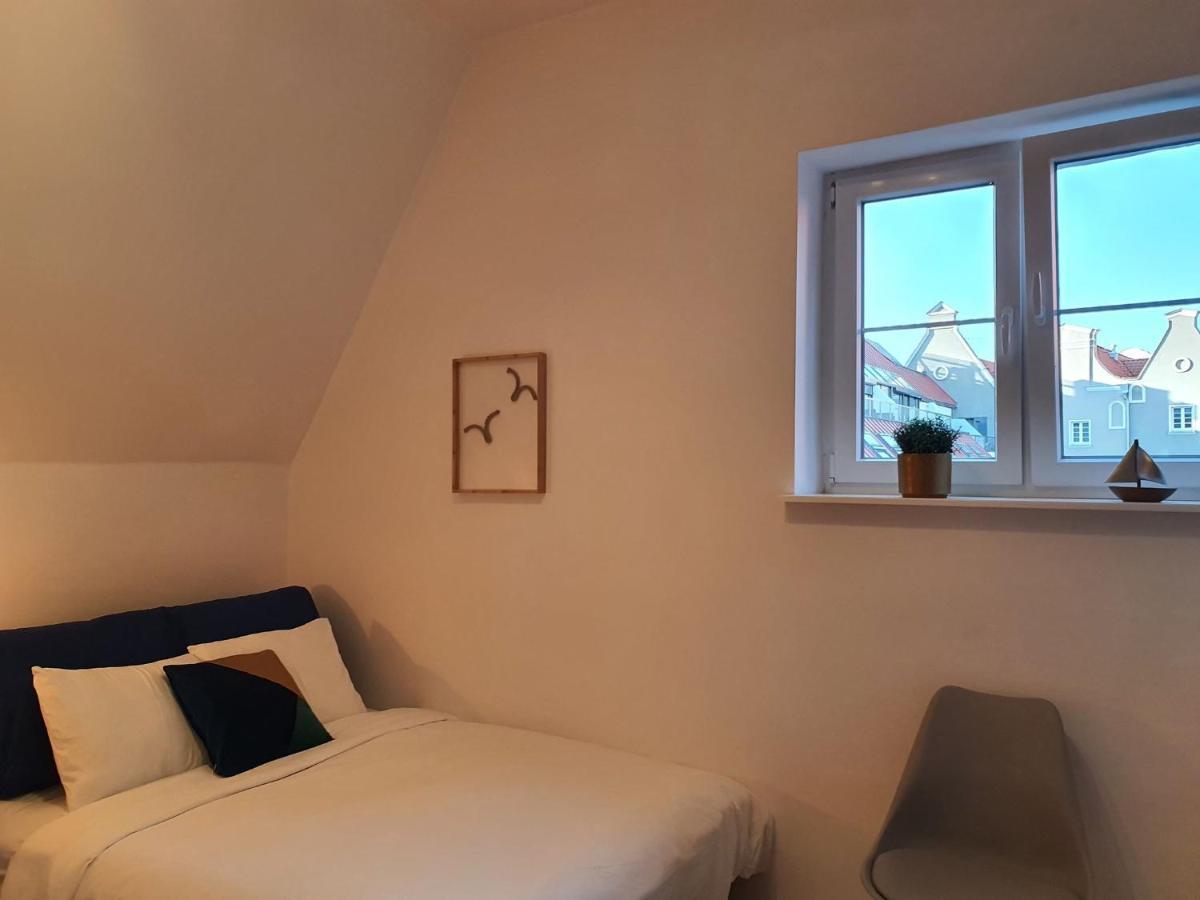 Studio Przy Neptunie - Długa 54-55 * Gdańsk