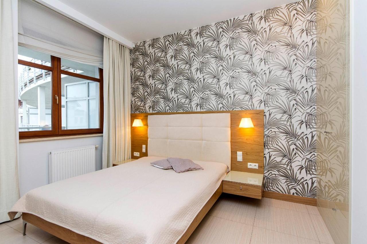 Apartment Waniliowy - Neptun Park By Oneapartments *