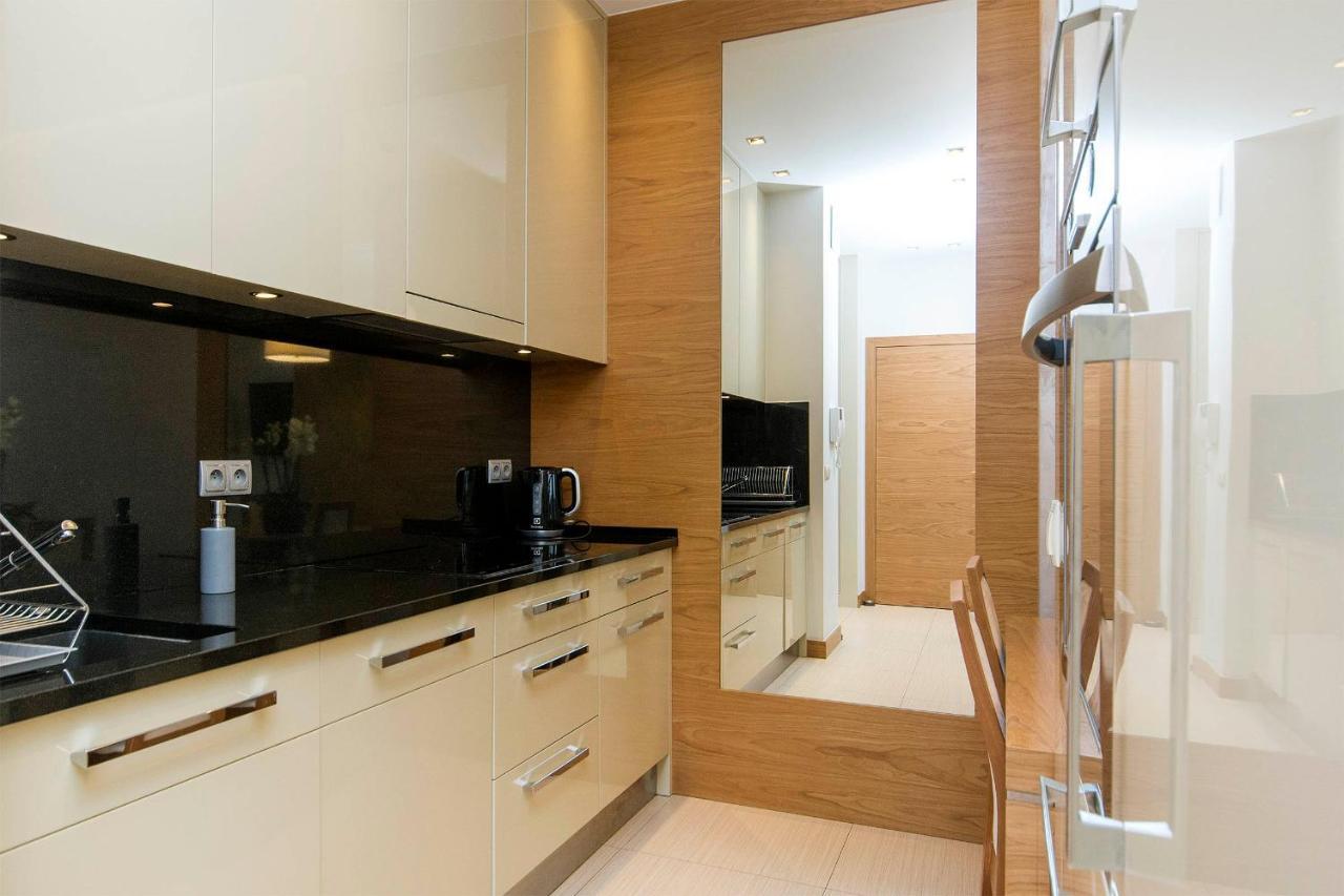 Waniliowy - Neptun Park By Oneapartments *