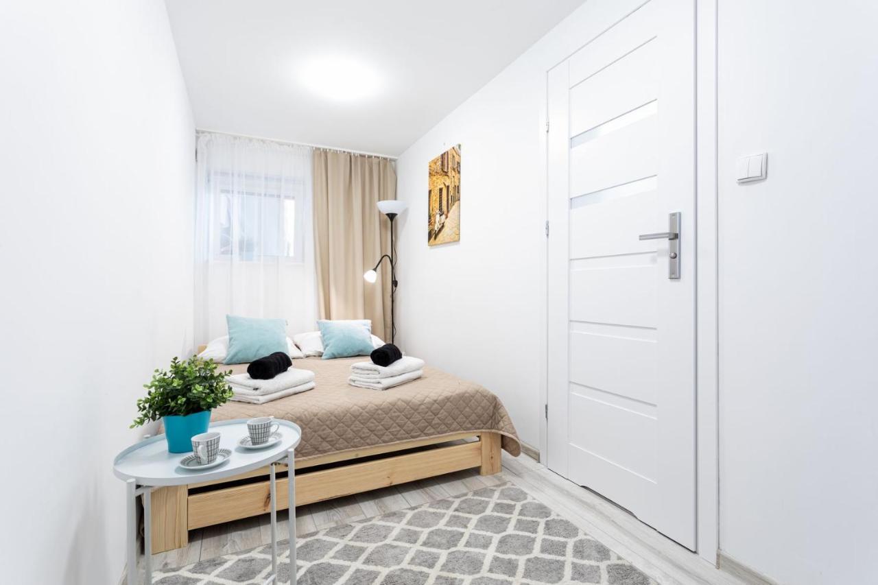 Palermo Apartament *