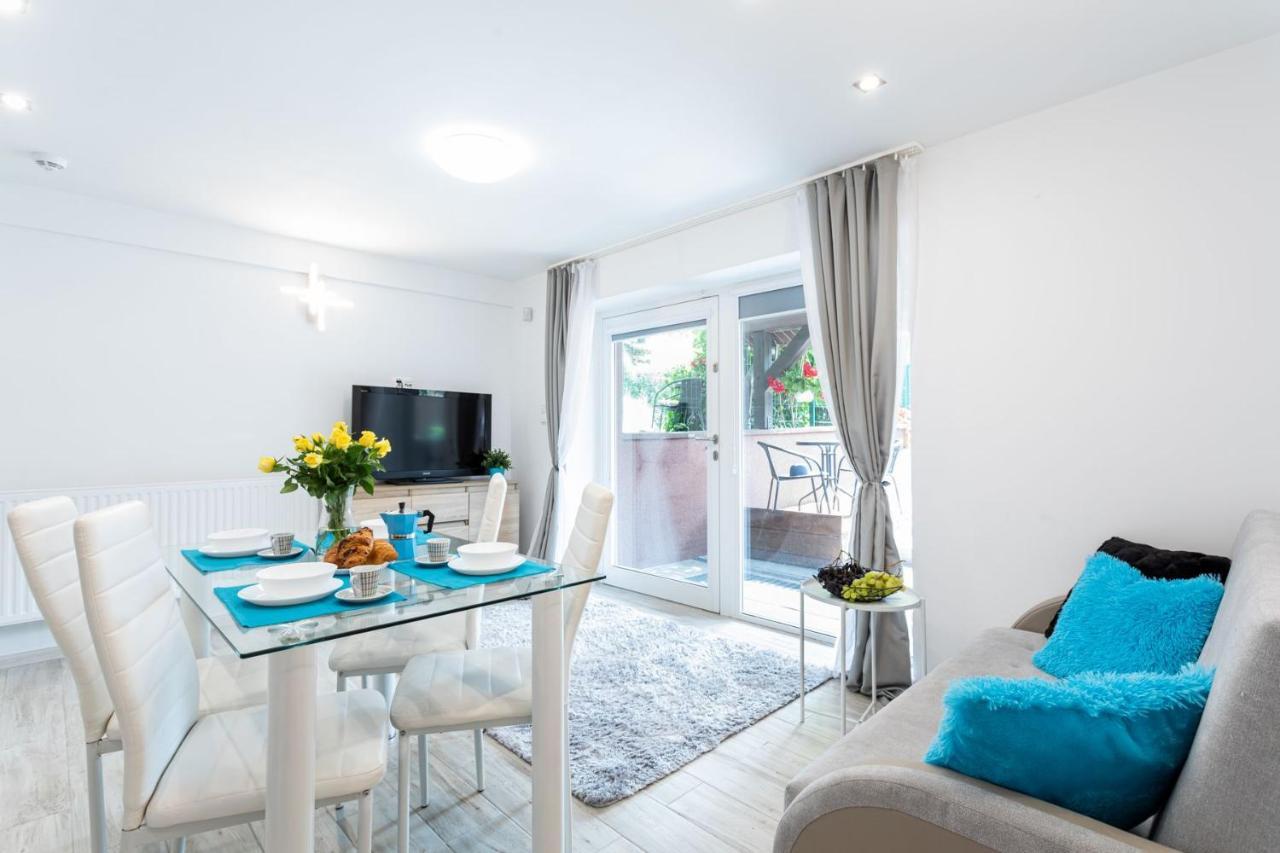 Apartment Palermo Gdansk