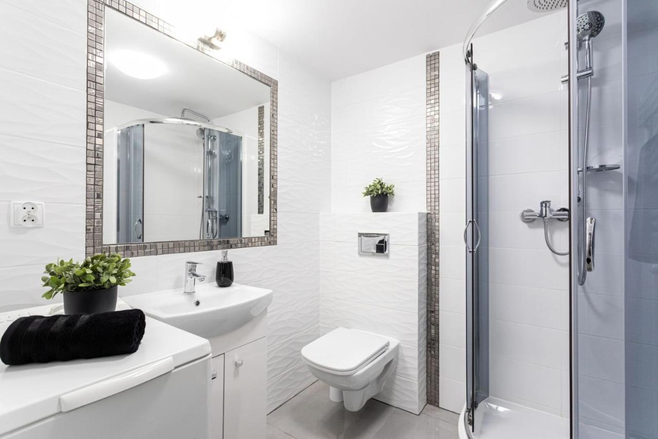 Palermo Apartament
