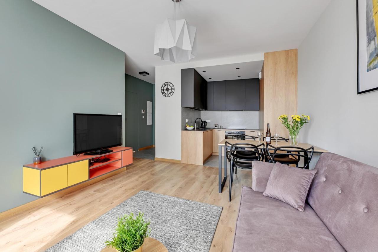 Apartment Chill Mood By Baltica *