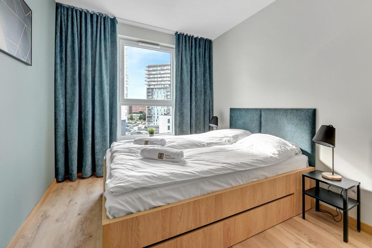 Chill Mood By Baltica Apartment Gdansk