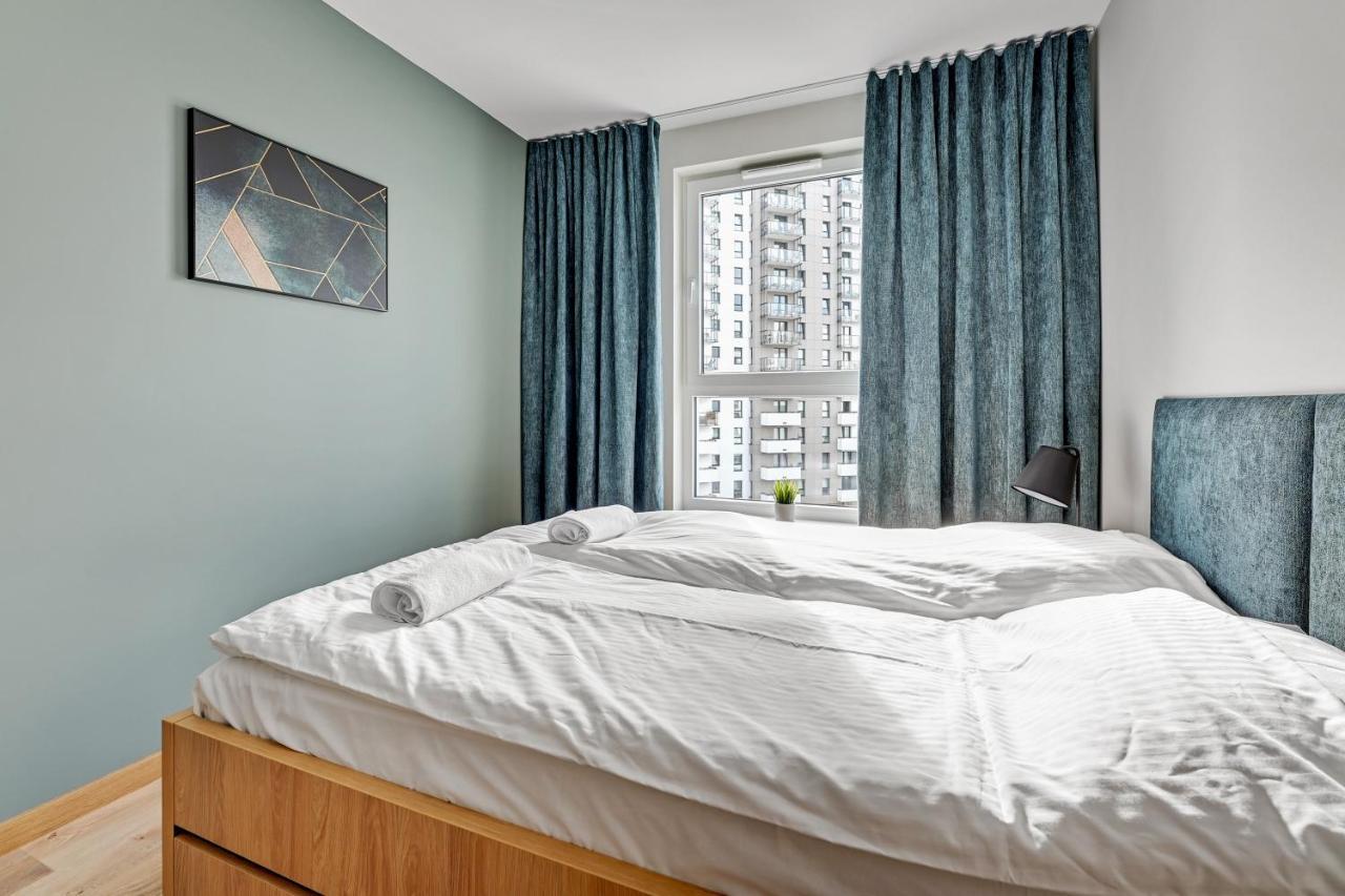 Apartment Chill Mood By Baltica