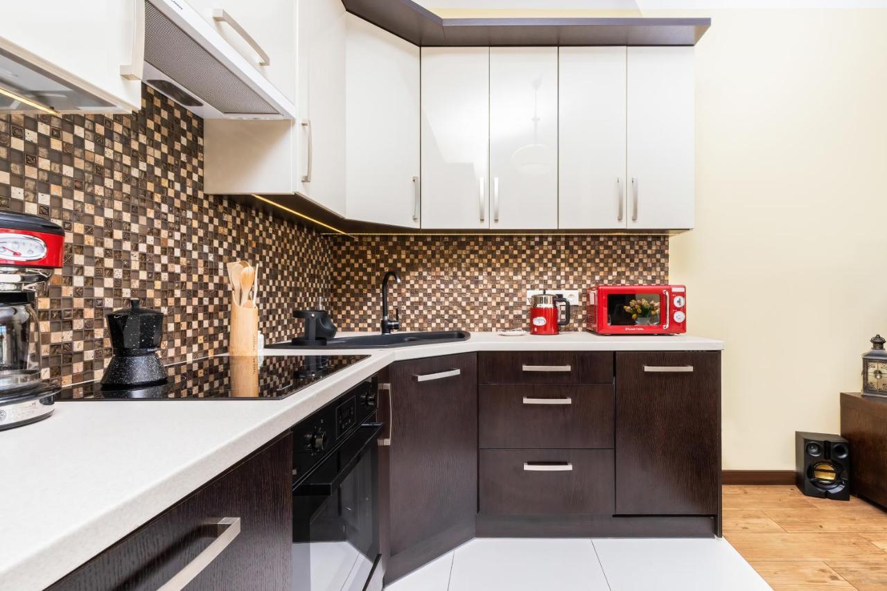 Jaglana Near Old Town By Renters Apartment *