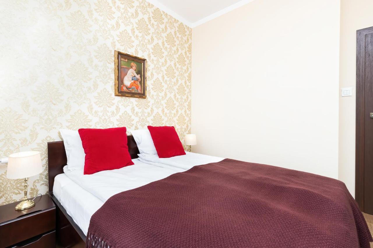 Jaglana Near Old Town By Renters