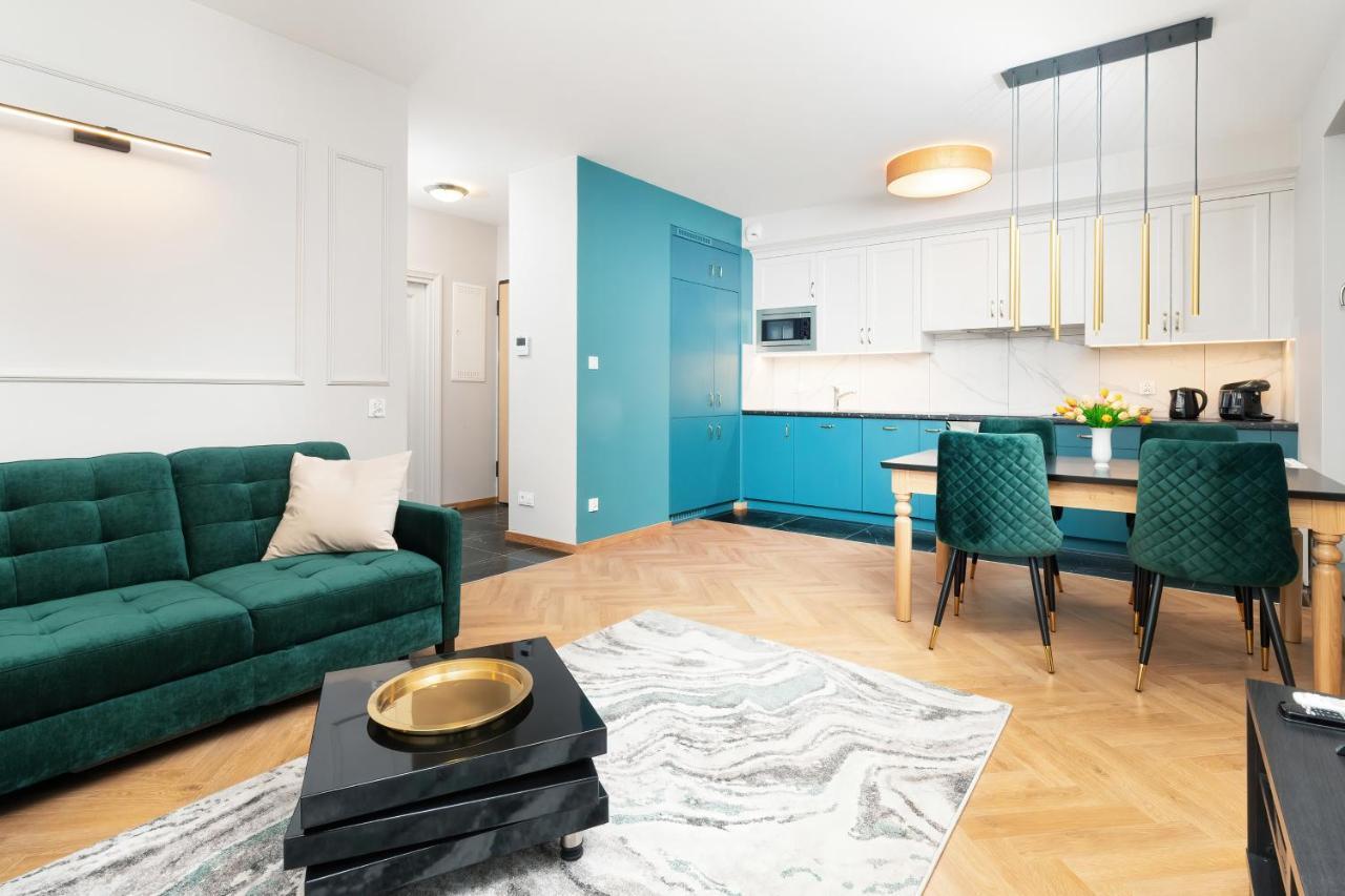 Browar Gdanski Premium By Renters Prestige Apartment Danzig
