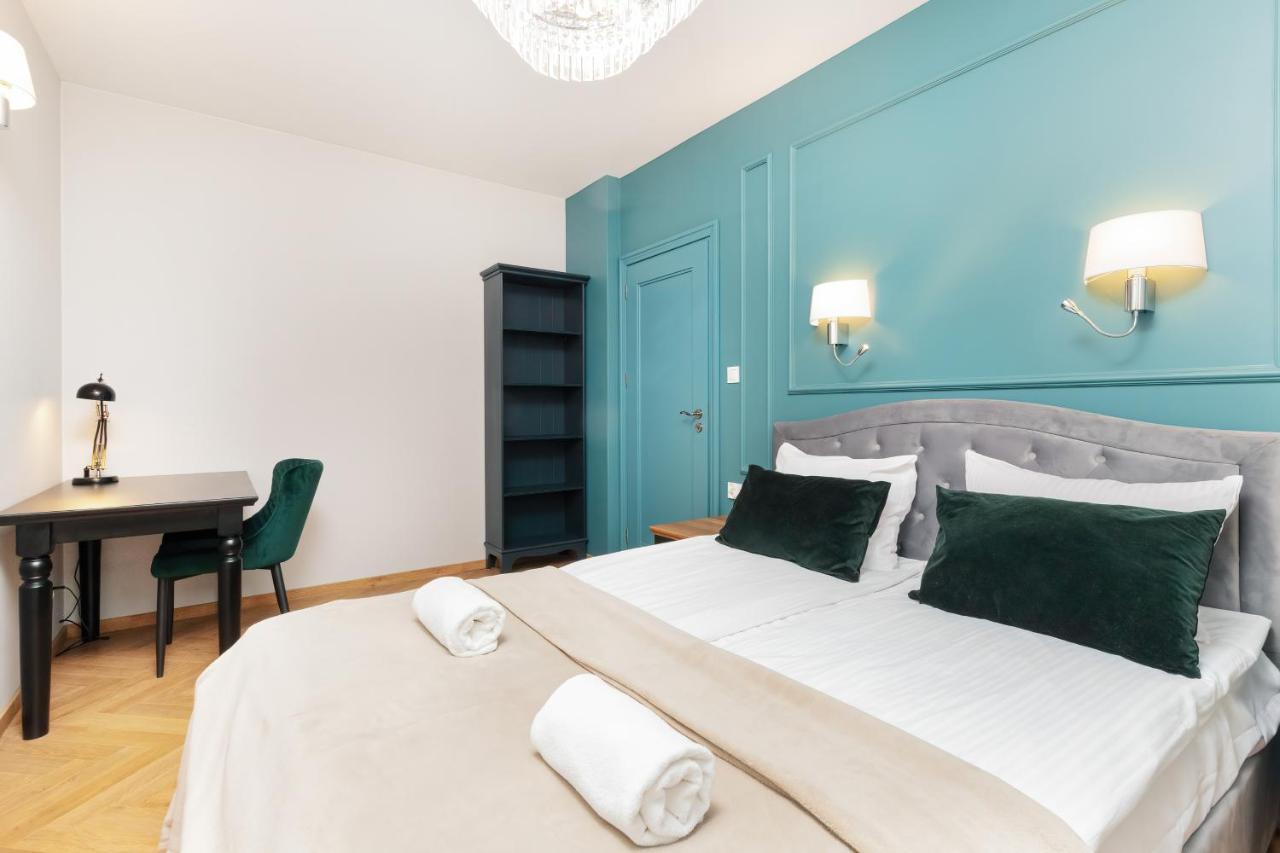 Browar Gdanski Premium By Renters Prestige Apartment