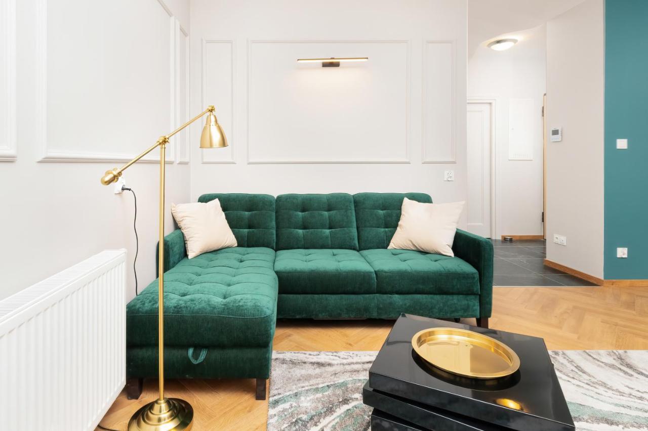 Apartment Browar Gdanski Premium By Renters Prestige *