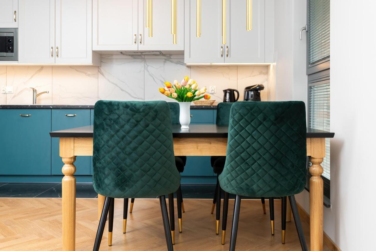 Browar Gdanski Premium By Renters Prestige Apartment