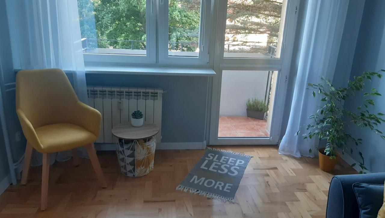 Lejlighed Pod Lasem Gdańsk
