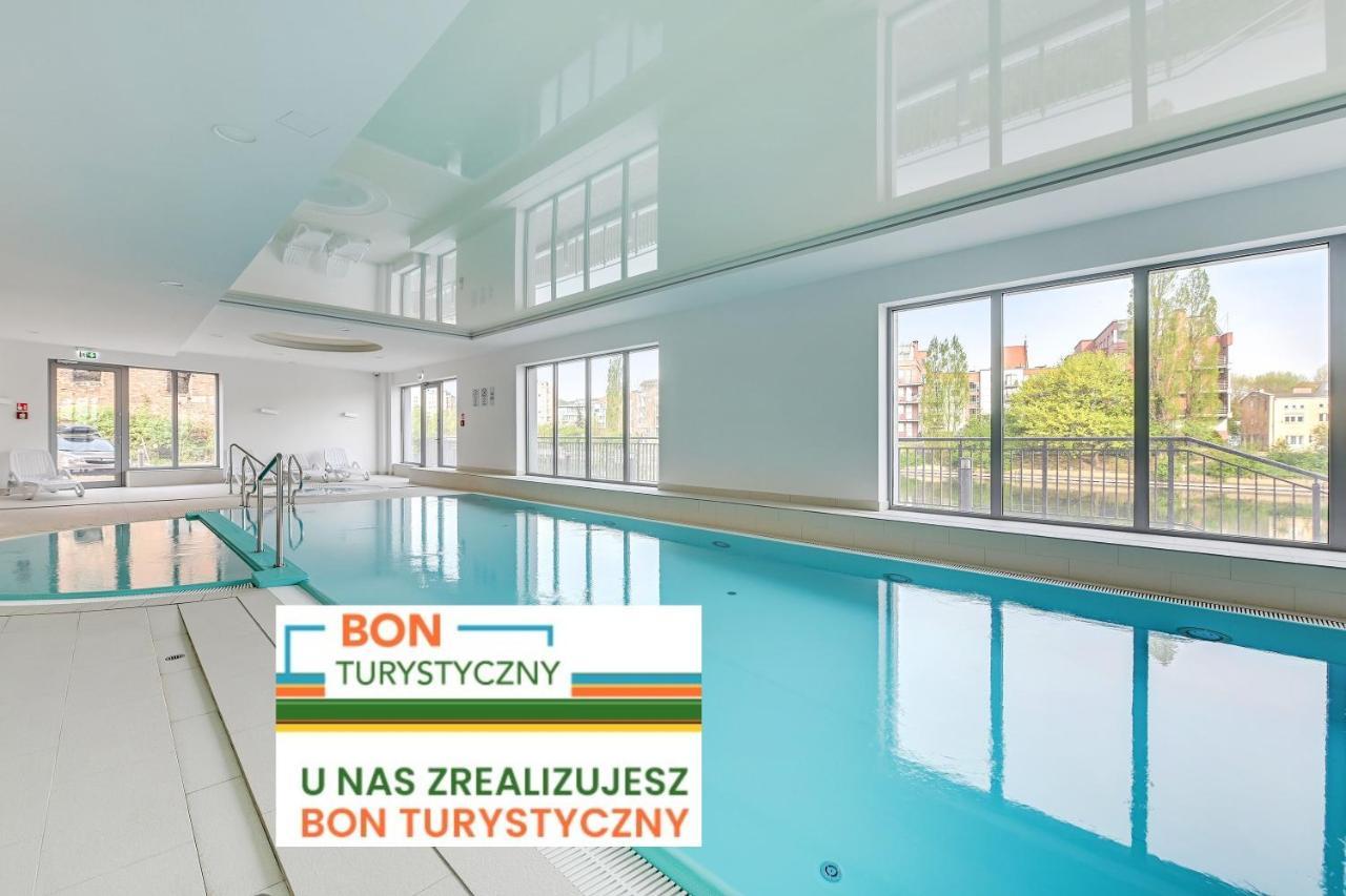 Waterlane Island Pool & Gym