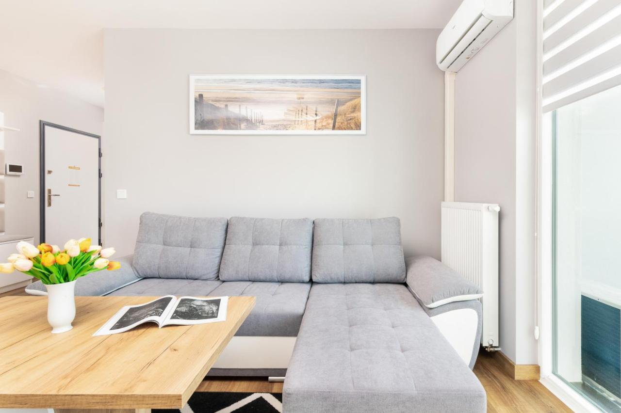 Morena Rakoczego By Renters Apartamento