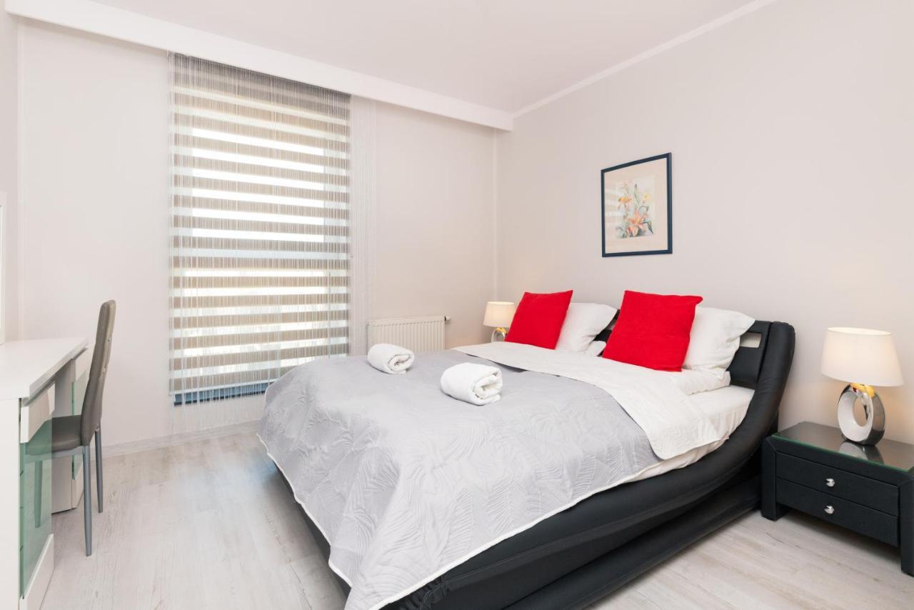 Blisko Starego Miasta - Angielska Grobla By Renters Gdansk
