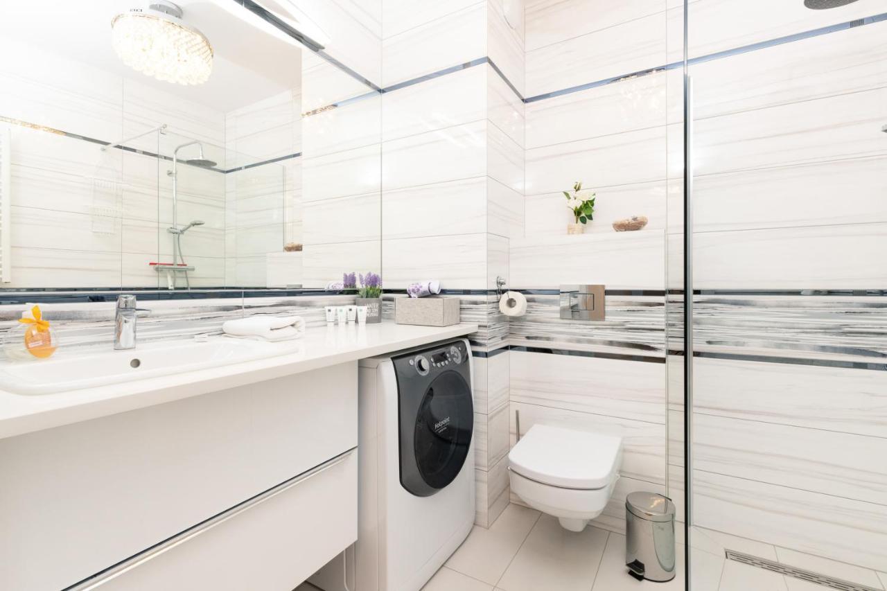 Blisko Starego Miasta - Angielska Grobla By Renters *