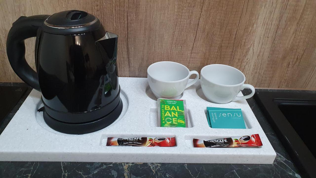 Apartment K&b Deo