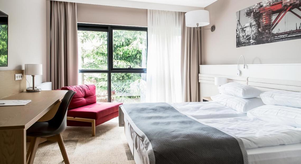 Platan 3* Gdańsk