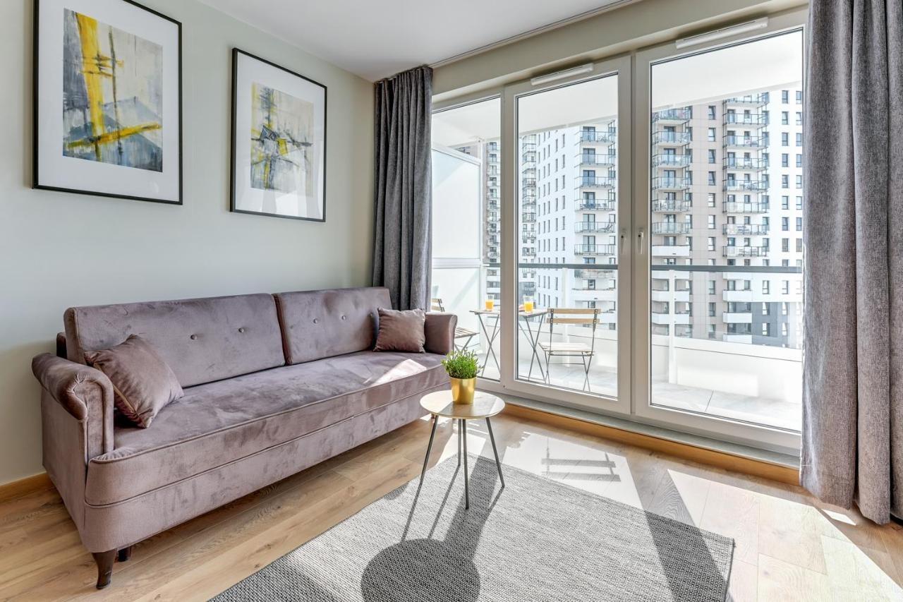 Apartment Chill Mood By Baltica *