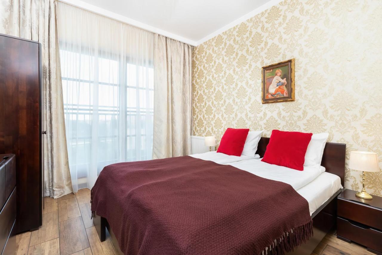 Jaglana Near Old Town By Renters