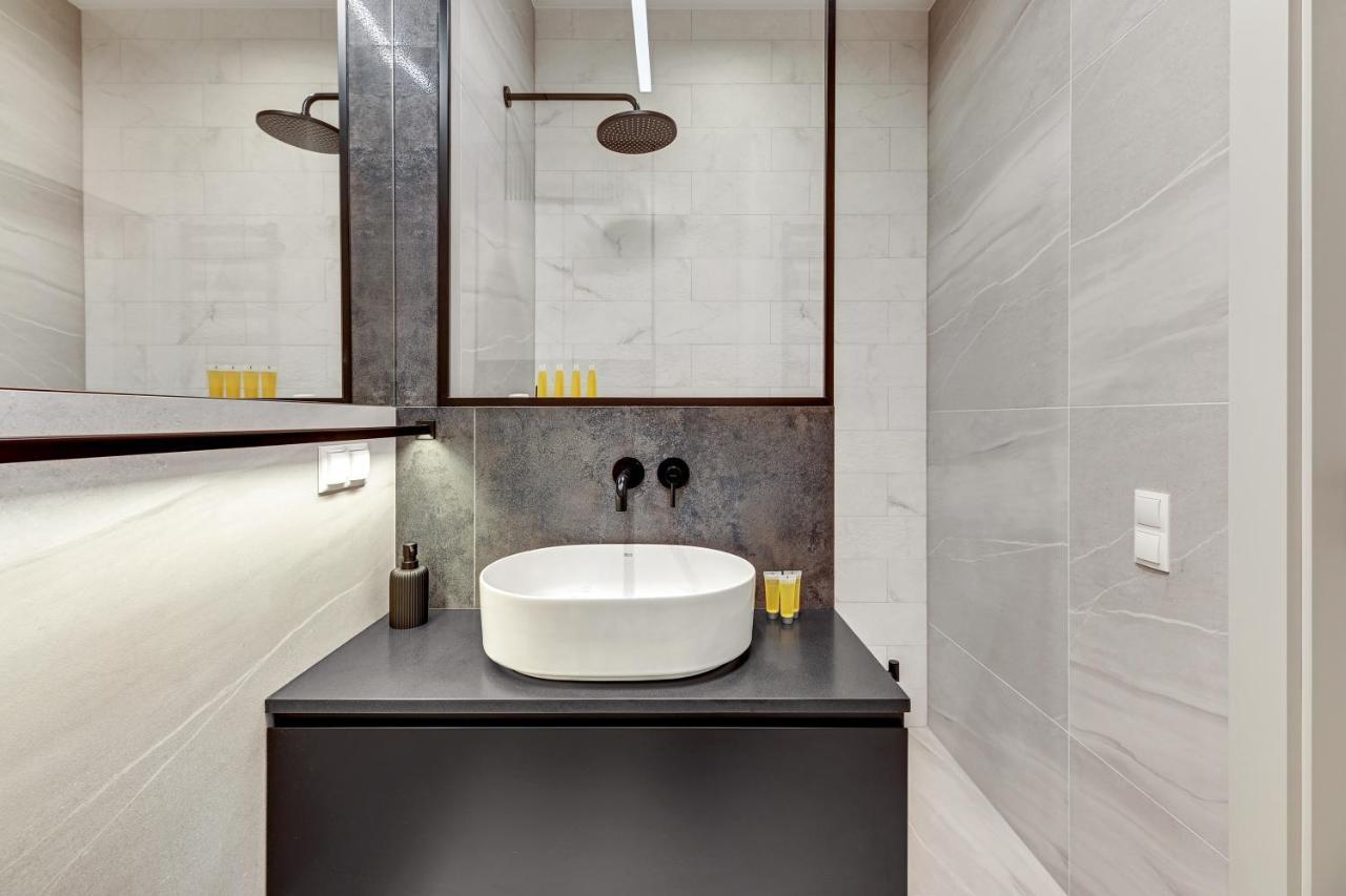 Nadmorski Park Premium Apartment *