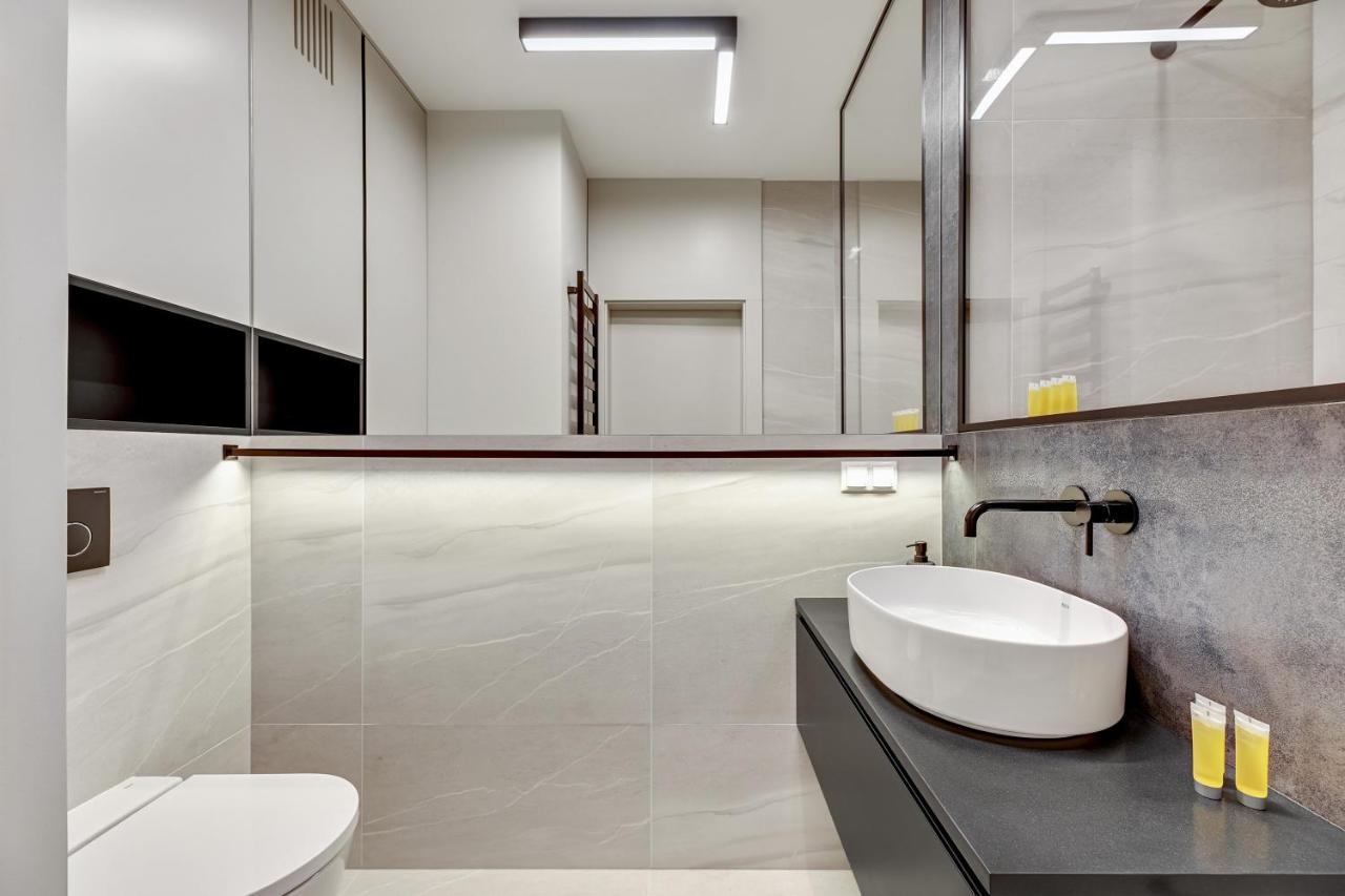 Nadmorski Park Premium Apartamento Gdańsk