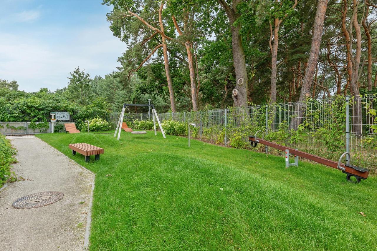 Apartamento Nadmorski Park Premium Gdańsk
