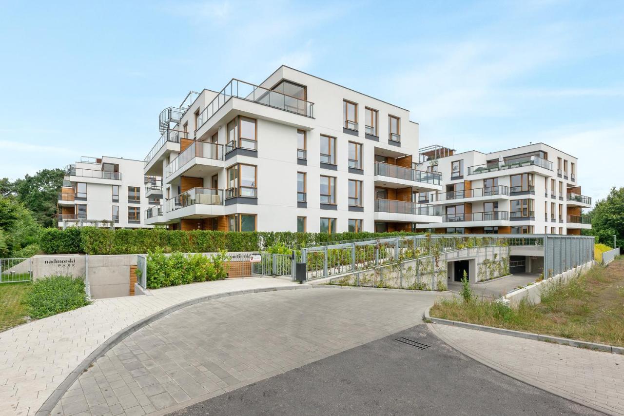 Nadmorski Park Premium