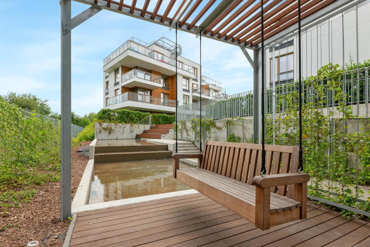 Nadmorski Park Premium * Gdansk
