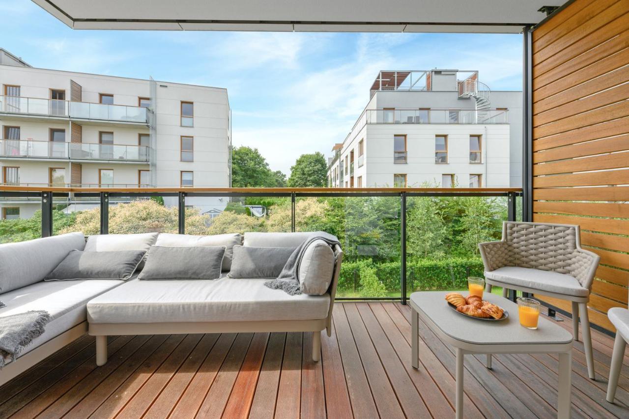 Nadmorski Park Premium