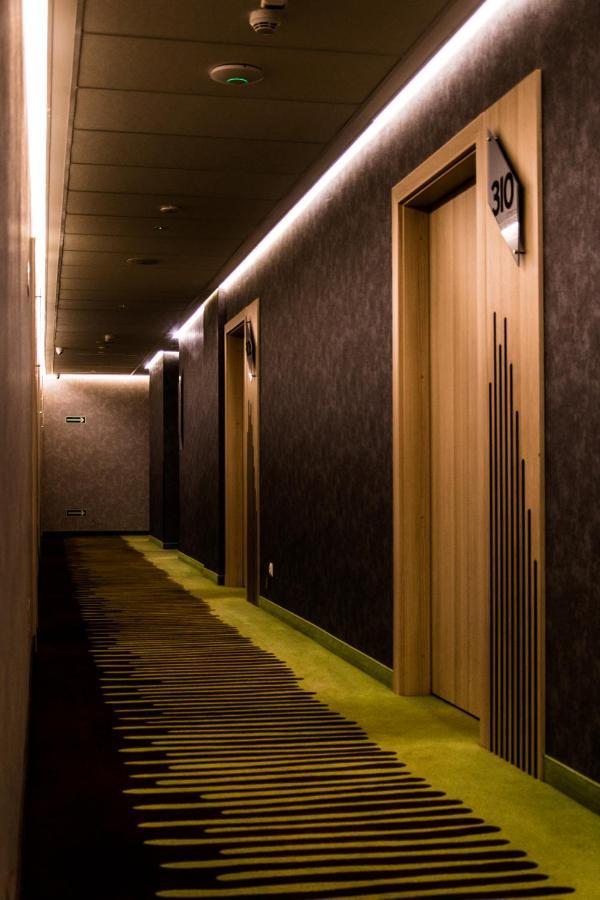 Stay Inn Hotel Gdansk 3*