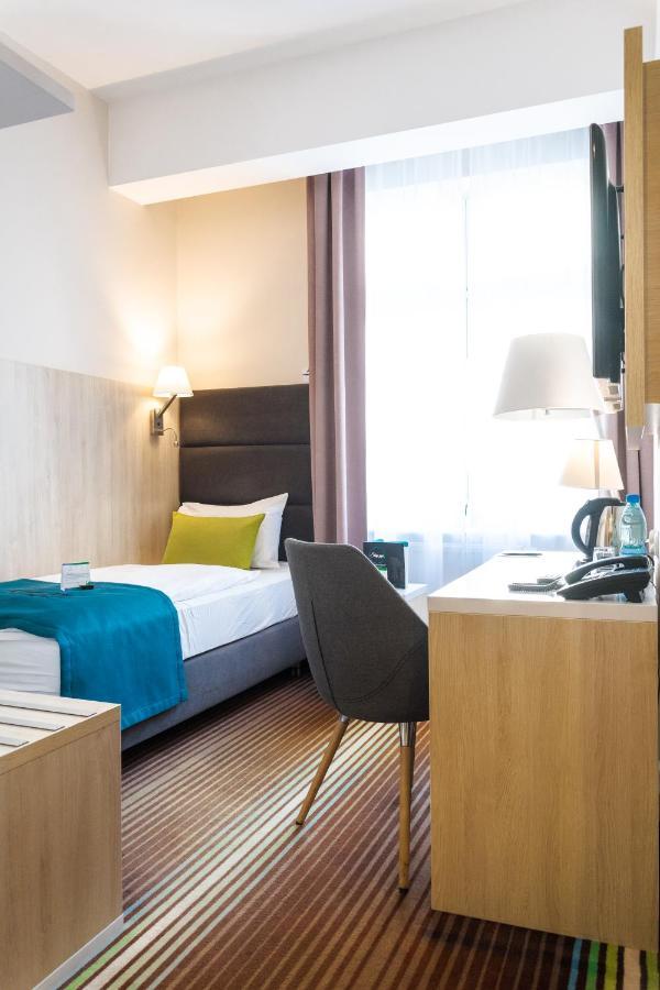 Stay Inn Hotel Gdansk Hotel Gdansk