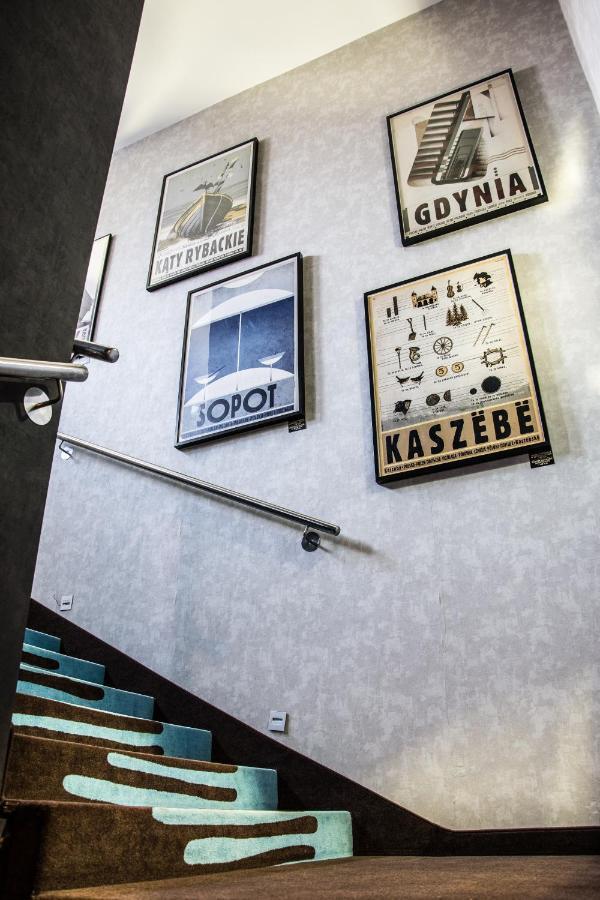 Hotel Stay Inn Hotel Gdansk 3*