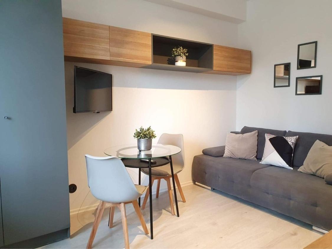 Apartament Studio Przy Motławie Iv