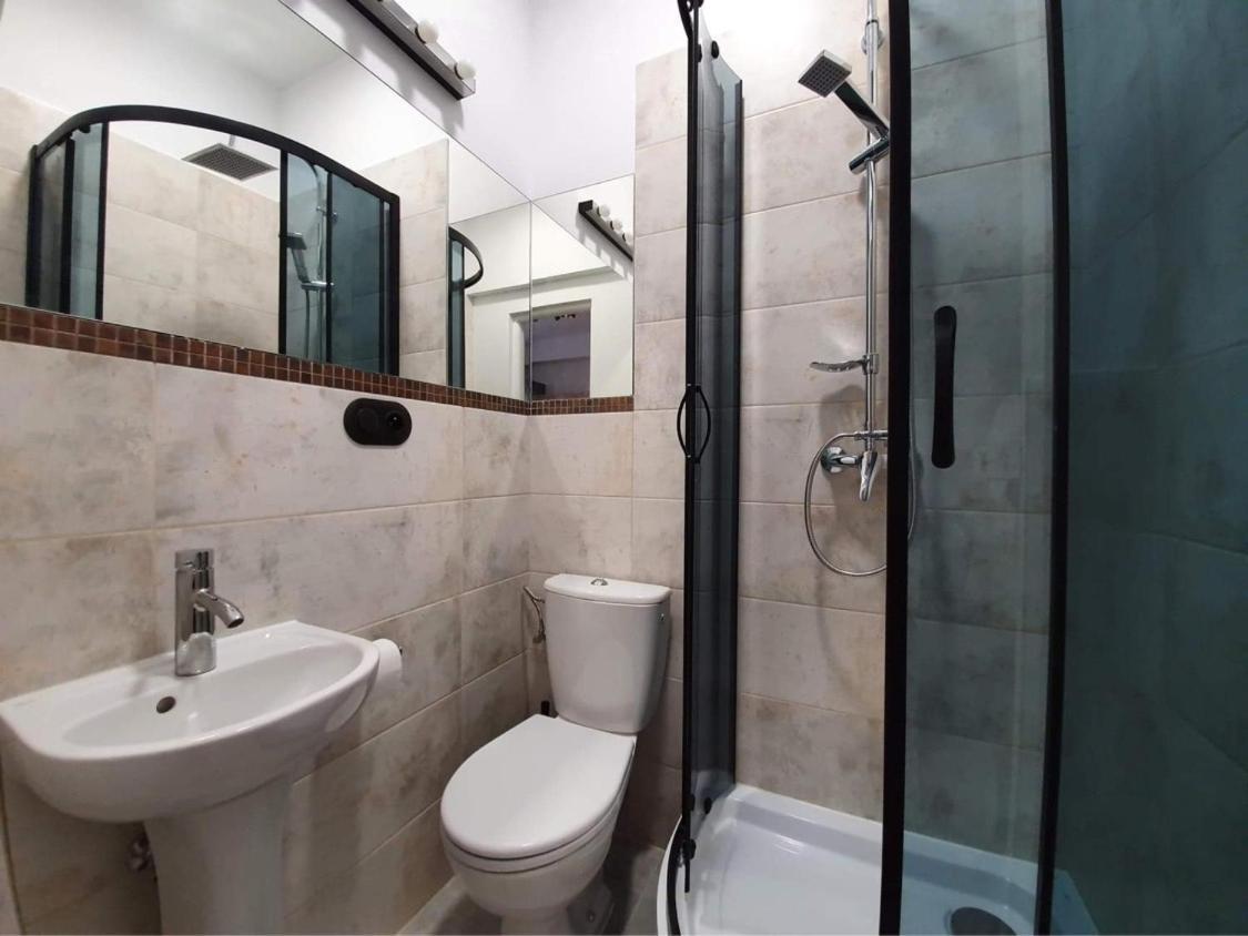 Apartament Studio Przy Motławie Iv